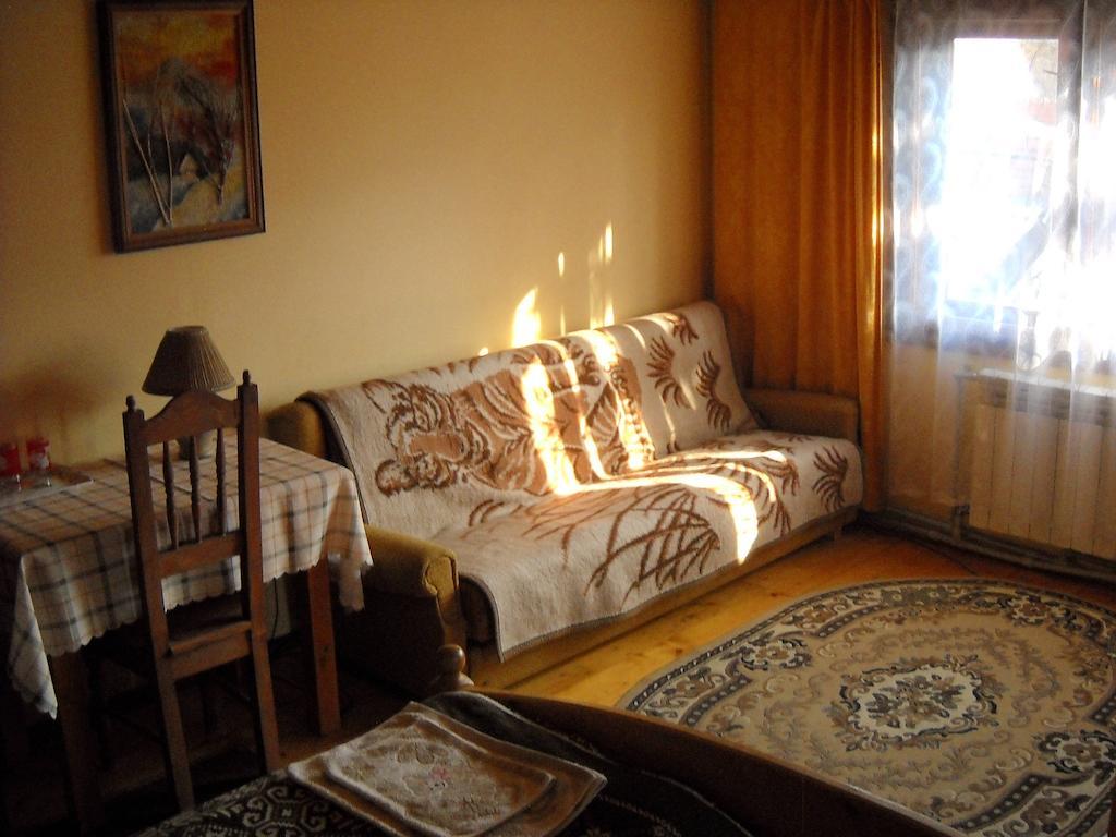 Smerekova Hata Hotel Kőrösmező Kültér fotó