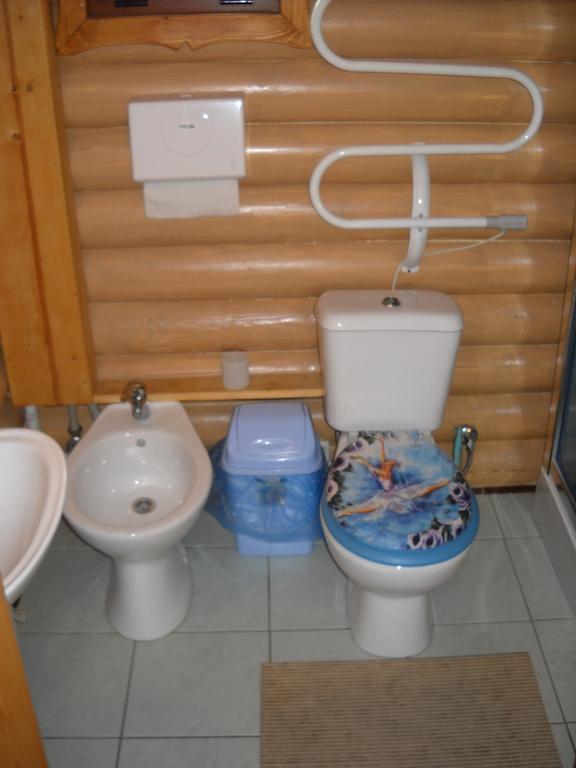 Smerekova Hata Hotel Kőrösmező Szoba fotó