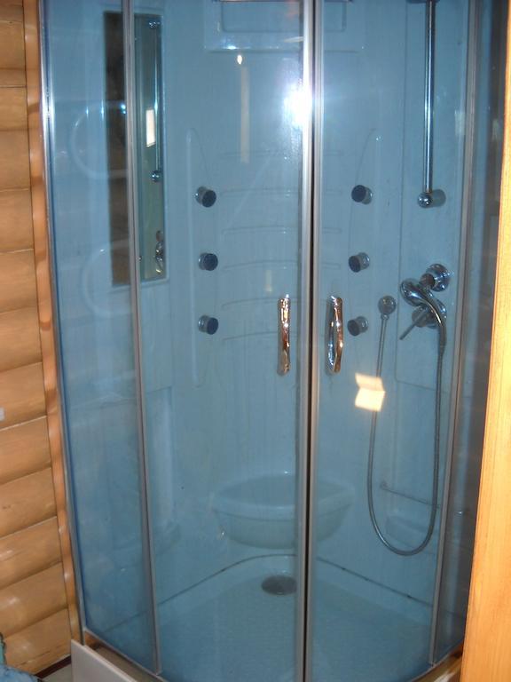 Smerekova Hata Hotel Kőrösmező Szoba fotó