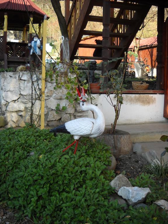Smerekova Hata Hotel Kőrösmező Kültér fotó